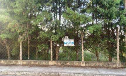 Terreno à venda, 404 m² por R$ 303.000,00 - Vila Santa Helena - Atibaia/SP