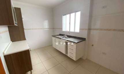 Apartamento com 2 quartos à venda na Rua Francisco Soldado, Jardim Alvinópolis, Atibaia, 65 m2 por R$ 330.000