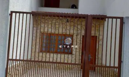 Casa com 3 dormitórios à venda, 140 m² por R$ 1.350.000,00 - Centro - Nazaré Paulista/SP