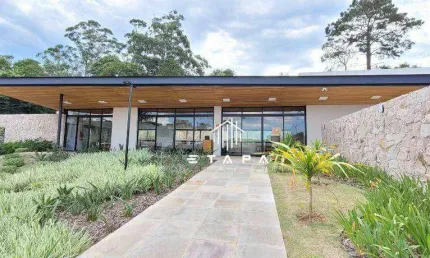 Terreno à venda, 370 m² por R$ 650.000 - Chácaras Interlagos - Atibaia/SP