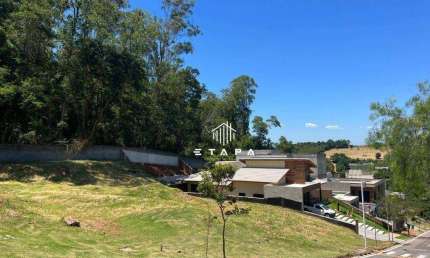 Terreno à venda, 600 m² por R$ 375.000 - Condominio Quintas da Boa Vista - Atibaia/SP