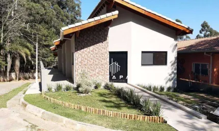 Casa à venda, 200 m² por R$ 1.200.000,00 - Portal das Hortências - Atibaia/SP