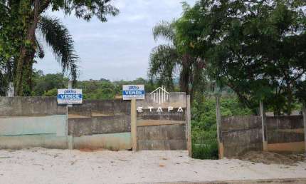 Terreno à venda, 1500 m² por R$ 1.100.000,00 - Jardim Colonial - Atibaia/SP