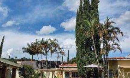 Casa com 3 dormitórios à venda, 332 m² por R$ 1.950.000 - Jardim Floresta - Atibaia/SP