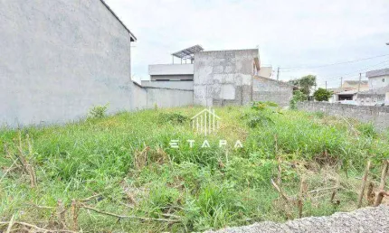 Terreno à venda, 280 m² por R$ 320.000 - Nova Cerejeira - Atibaia/SP