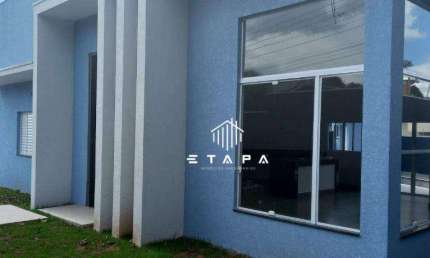 Casa com 3 dormitórios à venda, 140 m² por R$ 999.000,00 - Retiro das Fontes - Atibaia/SP