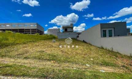 Terreno à venda, 326 m² por R$ 327.000 - Bella Atibaia - Atibaia/SP