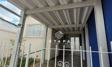 Casa à venda, 169 m² por R$ 600.000,00 - Centro - Atibaia/SP