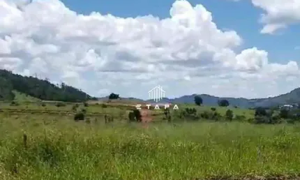 Terreno à venda, 384 m² por R$ 200.000,00 - Loteamento Serras de Atibaia I - Atibaia/SP