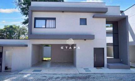 Casa com 3 dormitórios, 174 m² - venda por R$ 1.160.000,00 ou aluguel por R$ 7.180,00/mês - Jardim Morumbi - Atibaia/SP