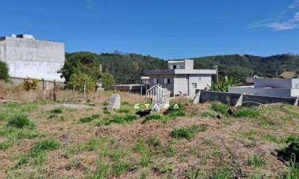 Terreno à venda, 250 m² por R$ 190.000 - Vila Santa Helena - Atibaia/SP