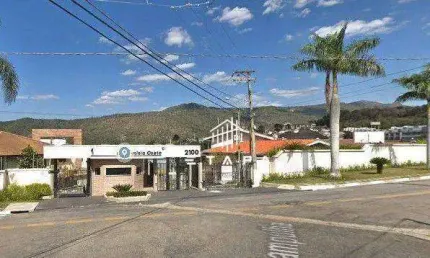 Casa com 4 dormitórios, 492 m² - venda por R$ 3.500.000,00 ou aluguel por R$ 15.000,00/mês - Vila Santista - Atibaia/SP