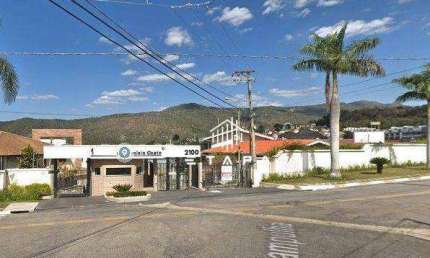 Casa com 4 dormitórios, 492 m² - venda por R$ 3.500.000,00 ou aluguel por R$ 15.000,00/mês - Vila Santista - Atibaia/SP