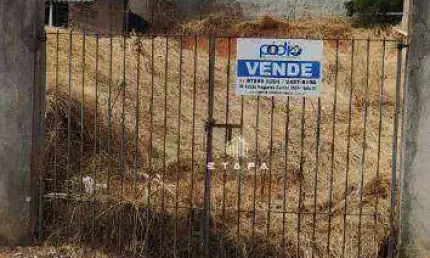 Terreno à venda, 250 m² por R$ 240.000,00 - Jardim do Trevo - Atibaia/SP