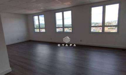 Sala à venda, 45 m² por R$ 450.000,00 - Alvinópolis - Atibaia/SP