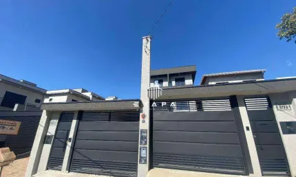 Casa à venda, 97 m² por r$ 795.000,00 - jardim paulista - atibaia/sp