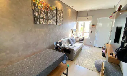 Casa à venda, 52 m² por R$ 550.000,00 - Jardim Morumbi - Atibaia/SP