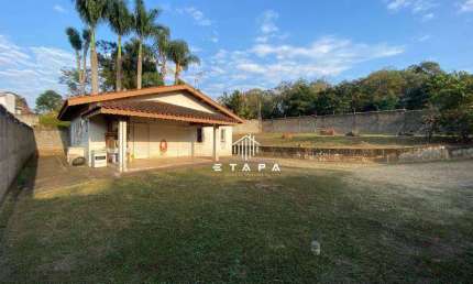 Casa com 2 dormitórios à venda, 110 m² por R$ 800.000 - Vale das Flores - Atibaia/SP