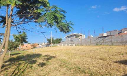 Terreno à venda, 702 m² por R$ 340.000,00 - Condomínio Residenzialle Toscana - Bom Jesus dos Perdões/SP