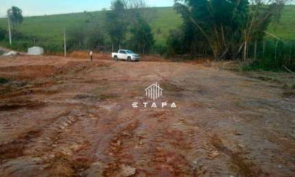 Terreno à venda, 475 m² por R$ 150.000,00 - Jardim Centenário - Atibaia/SP