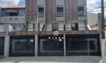 Casa com 2 dormitórios à venda, 105 m² por R$ 790.000 - Vila Carrão - São Paulo/SP