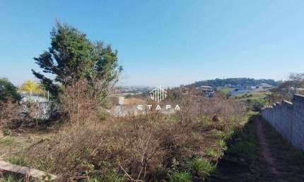 Terreno com 1.009 m² no Bairro San Fernando do Valley
