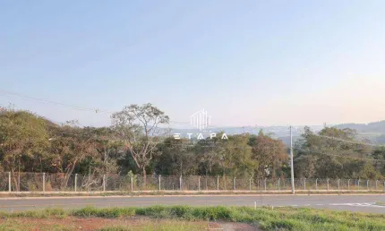 Terreno à venda, 367 m² por R$ 330.000 - Elementum Residencial Atibaia - Atibaia/SP