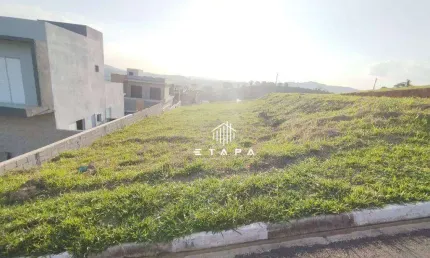 Terreno à venda, 300 m² por R$ 230.000,00 - Guaxinduva - Bom Jesus dos Perdões/SP