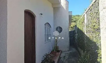 Casa com 3 dormitórios à venda, 199 m² por R$ 980.000,00 - Retiro das Fontes - Atibaia/SP