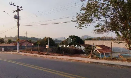 Terreno à venda, 250 m² por R$ 139.000 - Vila Santa Helena - Atibaia/SP
