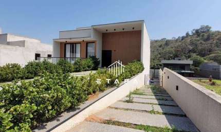 Casa com 3 dormitórios à venda, por R$ 1.700.000 - Condominio Quintas da Boa Vista - Atibaia/SP