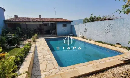 Casa com 3 dormitórios à venda, 164 m² por r$ 1.300.000,00 - jardim do lago - atibaia/sp