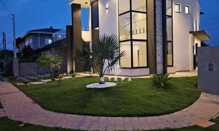 Casa com 3 dormitórios à venda, 247 m² por R$ 1.980.000,00 - Altos da Floresta - Atibaia/SP