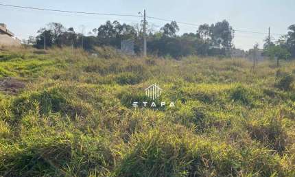 Terreno à venda, 187 m² por R$ 160.000,00 - Vale das Flores - Atibaia/SP