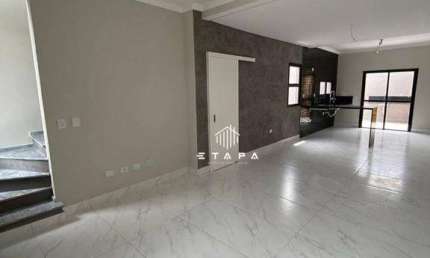 Casa com 2 suites à venda, 85 m² por R$ 550.000 - Jardim das Cerejeiras - Atibaia/SP