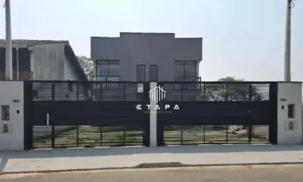 Casa com 3 dormitórios à venda, 150 m² por R$ 960.000 - Jardim dos Pinheiros - Atibaia/SP