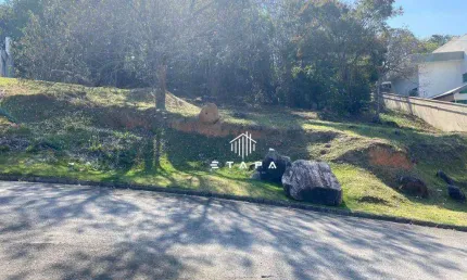 Terreno à venda, 700 m² por R$ 800.000,00 - Condomínio Água Verde - Atibaia/SP