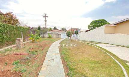 Casa no Jardim Itaperi a venda por R$ 850.000 - Jardim Itaperi - Atibaia/SP