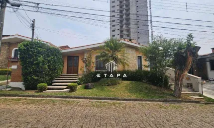 Casa com 2 dormitórios à venda, 173 m² por R$ 1.400.000 - Nova Gardênia - Atibaia/SP