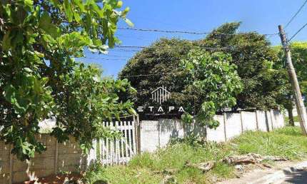 Terreno à venda, 250 m² por R$ 380.000 - Jardim Maristela - Atibaia/SP