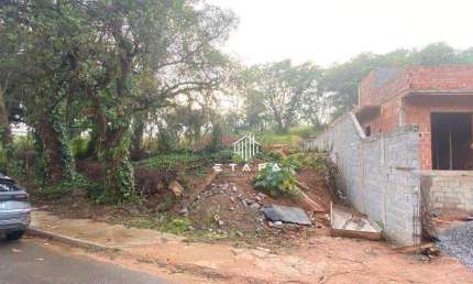 Terreno à venda, 312 m² por R$ 230.000,00 - Jardim dos Pinheiros - Atibaia/SP