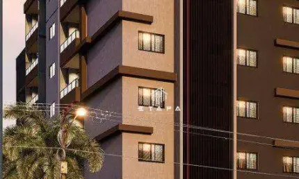 Apartamento com 3 dormitórios à venda, 69 m² por R$ 632.158,56 - Atibaia Jardim - Atibaia/SP