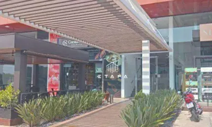 Sala para alugar, 50 m² por R$ 4.000,00/mês - Vila Esperia Ou Giglio - Atibaia/SP