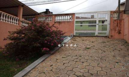 Casa com 3 dormitórios à venda, 156 m² por R$ 460.000,00 - Jardim do Alvinópolis - Atibaia/SP