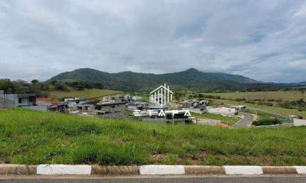 Terreno à venda, 365 m² por R$ 375.000,00 - Condomínio Greenfield - Atibaia/SP