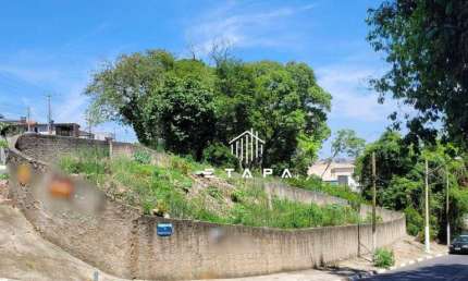 Terreno à venda, 498 m² por R$ 310.000,00 - Jardim Maristela II - Atibaia/SP