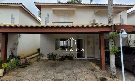 Casa com 2 Suítes em Excelente localização,  à venda, 68 m² por R$ 695.000 - Nova Gardênia - Atibaia/SP