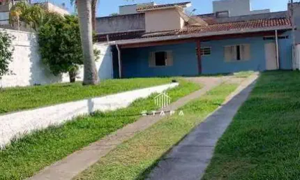 OPORTUNIDADE - Casa com 3 dormitórios à venda, 90 m² por R$ 790.000 - Jardim dos Pinheiros - Atibaia/SP