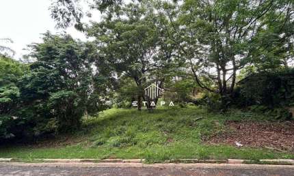Terreno à venda, 900 m² por R$ 690.000 - Panorama Pq Residencial - Atibaia/SP