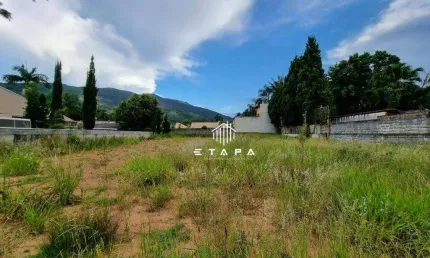 Terreno à venda, 1000 m² por R$ 1.390.000 - Jardim Flamboyant-B - Atibaia/SP